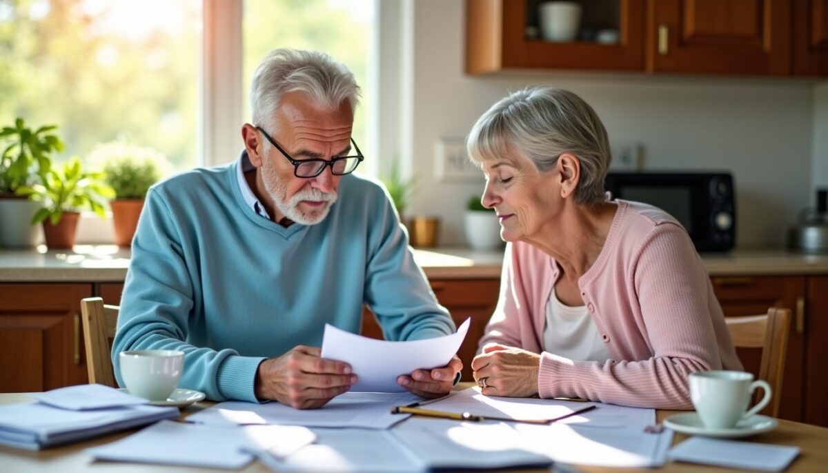 Mutuelle senior : quels tarifs et astuces pour réduire votre facture ?