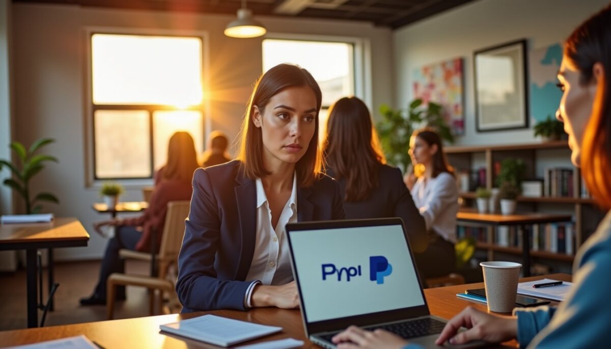 PayPal : Quel délai pour recevoir votre paiement ?
