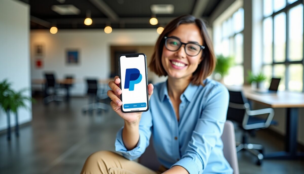 PayPal : Guide pratique pour recevoir de l'argent facilement