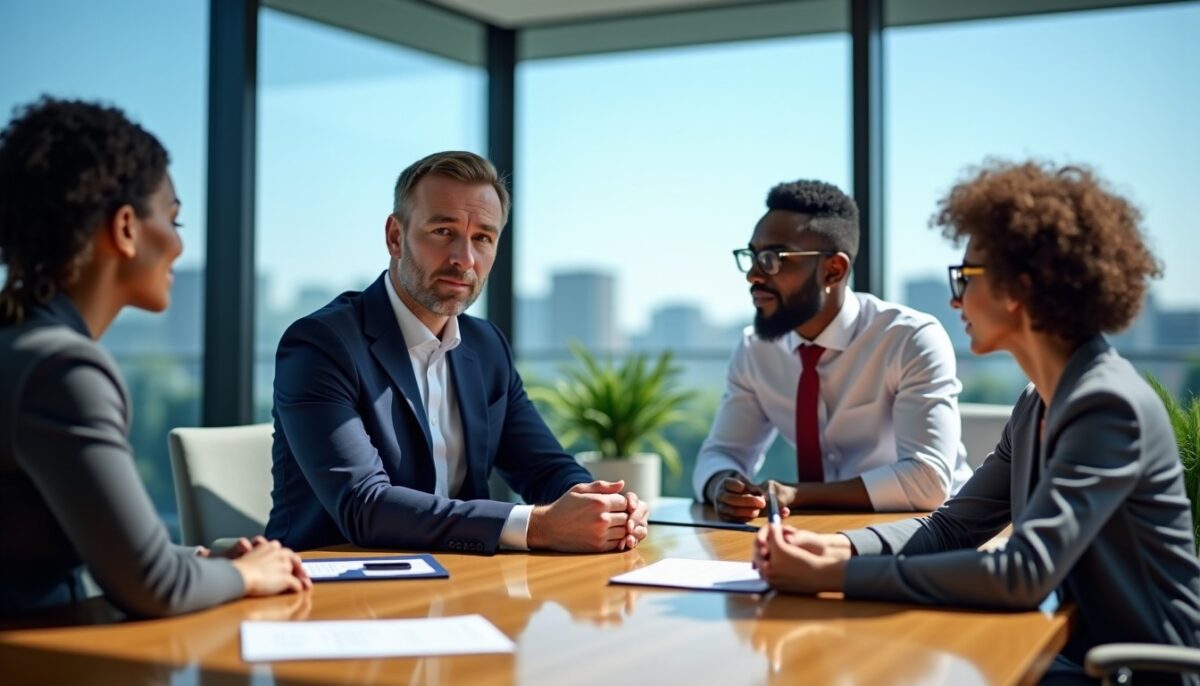 Management de transition à Toulouse : pourquoi il dépasse les cabinets traditionnels en entreprise