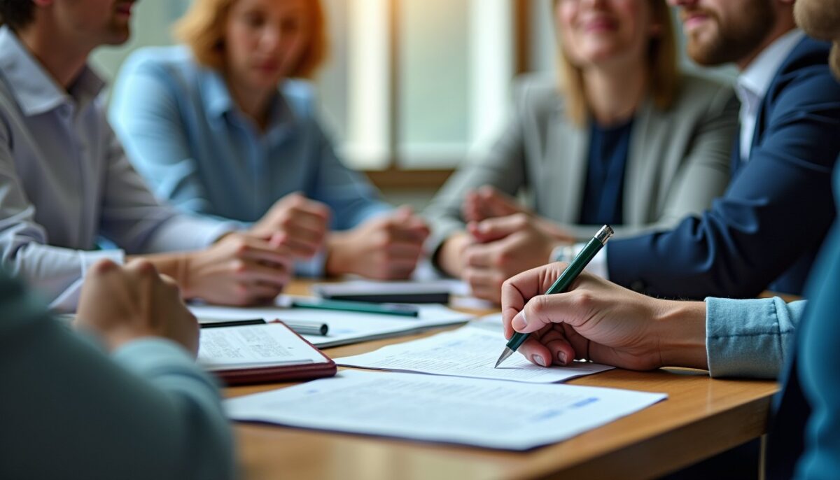 Gestion de patrimoine : clés pour bâtir une stratégie financière pérenne et performante