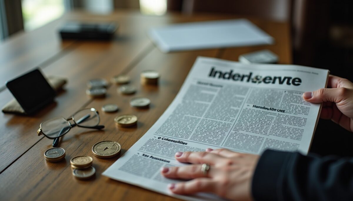Indépendance financière : les étapes clés pour réussir à partir de zéro