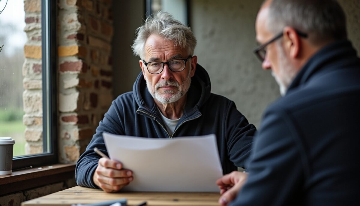 Vivre dans un viager occupé : une réalité possible ?