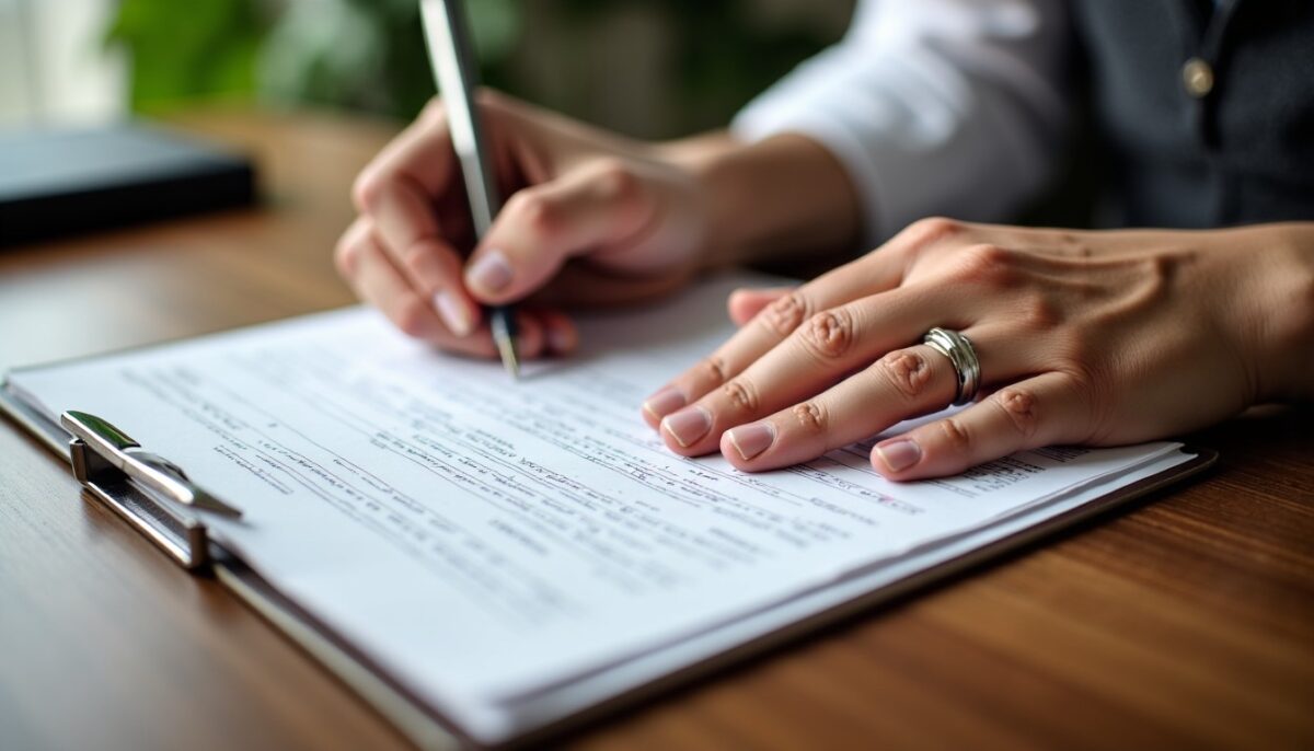 Les clés pour bien sélectionner votre notaire : conseils et critères essentiels