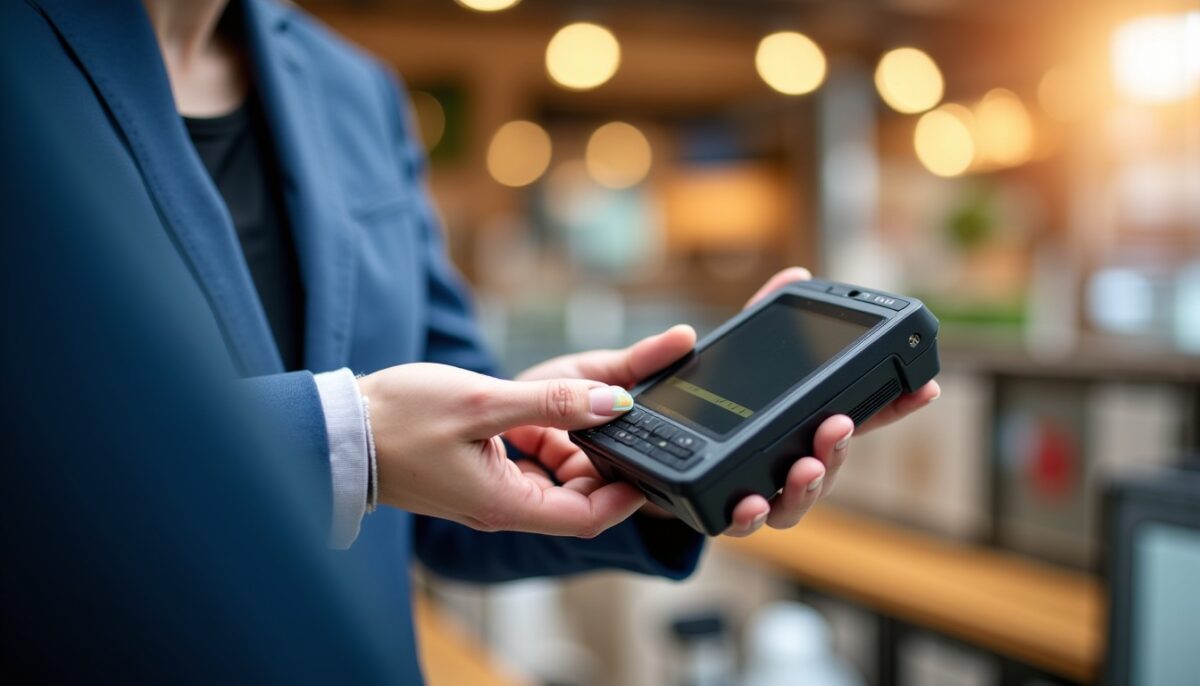 Comment bien choisir votre terminal de paiement CB : guide pratique des TPE