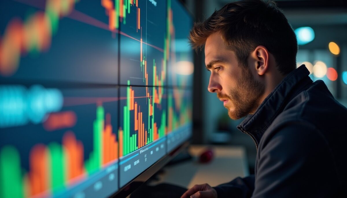Trading en ligne : Découvrez les atouts majeurs à l&rsquo;ère du numérique