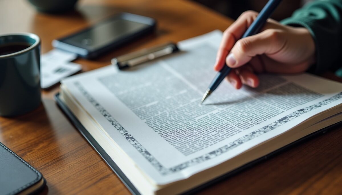 Le guide complet pour maîtriser l&rsquo;art du business plan