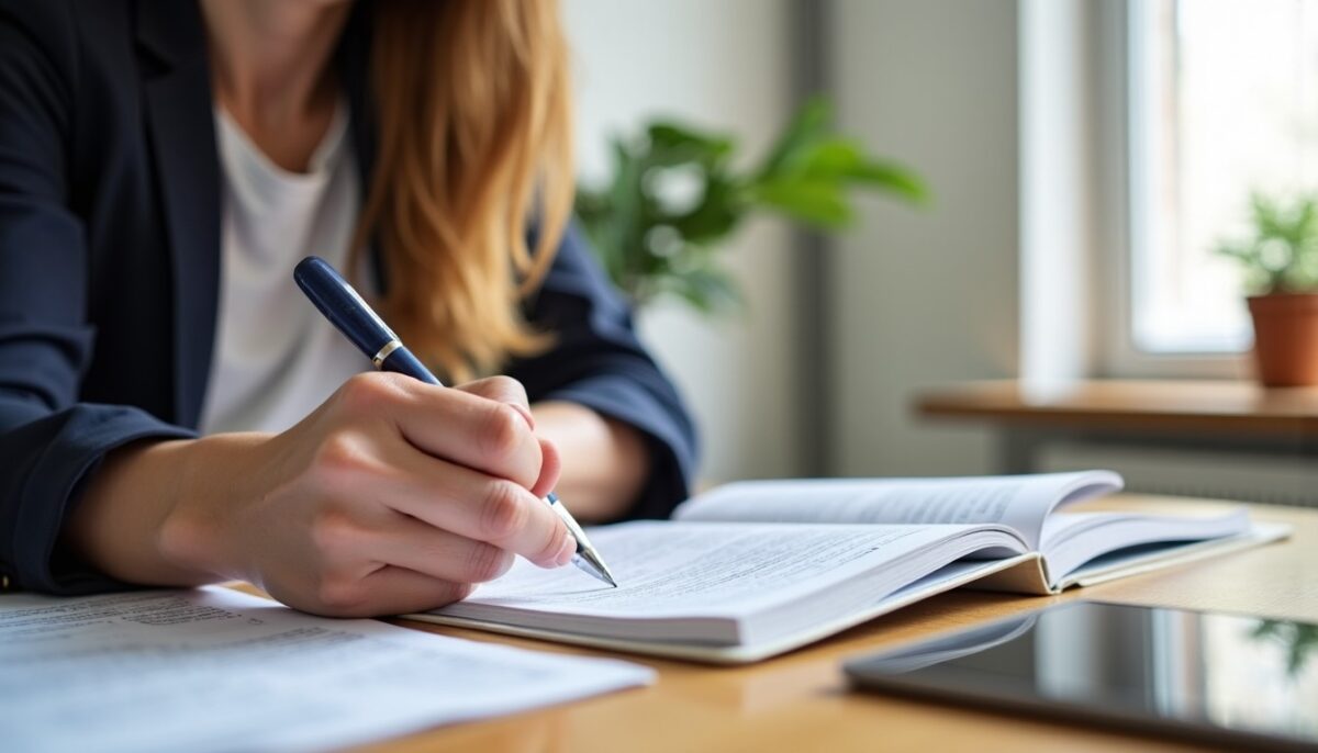 Guide pratique pour décrocher le taux de crédit immobilier le plus avantageux