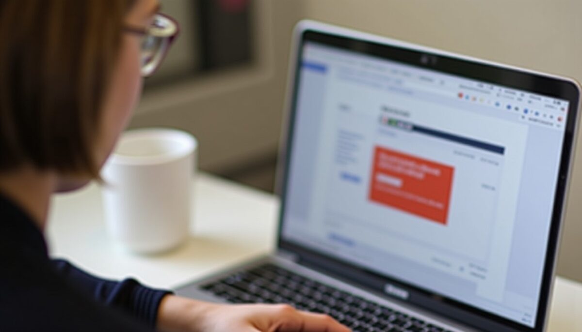 Guide pratique pour accéder à la messagerie Webmail Académique de Paris