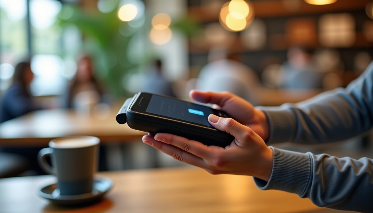 Terminal de paiement nomade : guide complet pour maîtriser vos transactions mobiles
