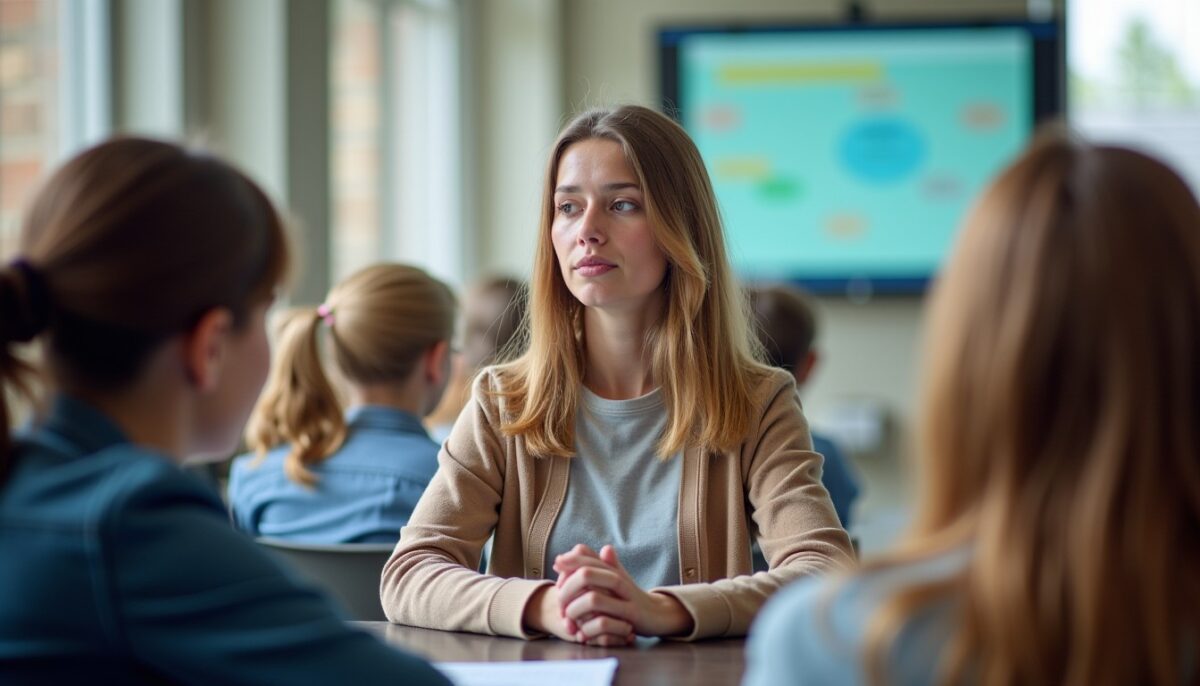 Découverte des fonctionnalités clés de l’ENT pour les collèges du département 41