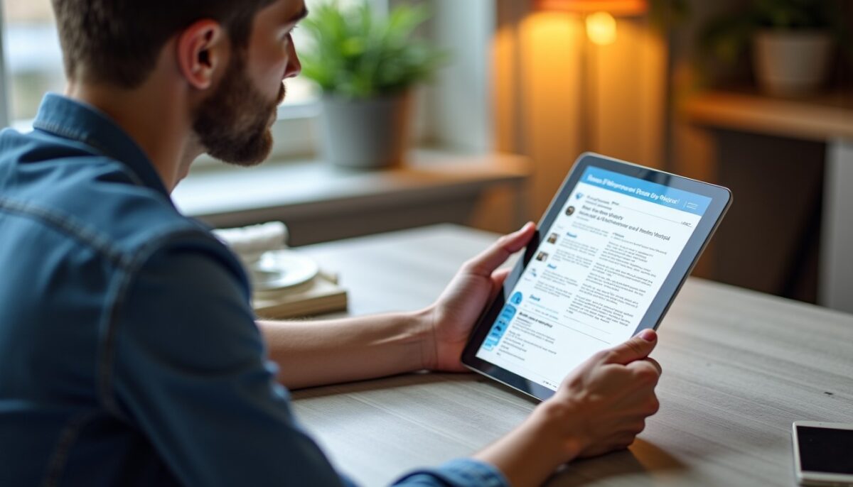 Optez pour Digiposte : la solution idéale pour recevoir, sécuriser et partager tous vos documents