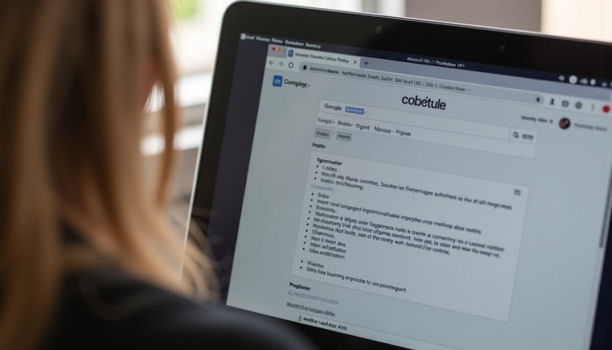 Guide pratique pour consulter vos avis Google facilement