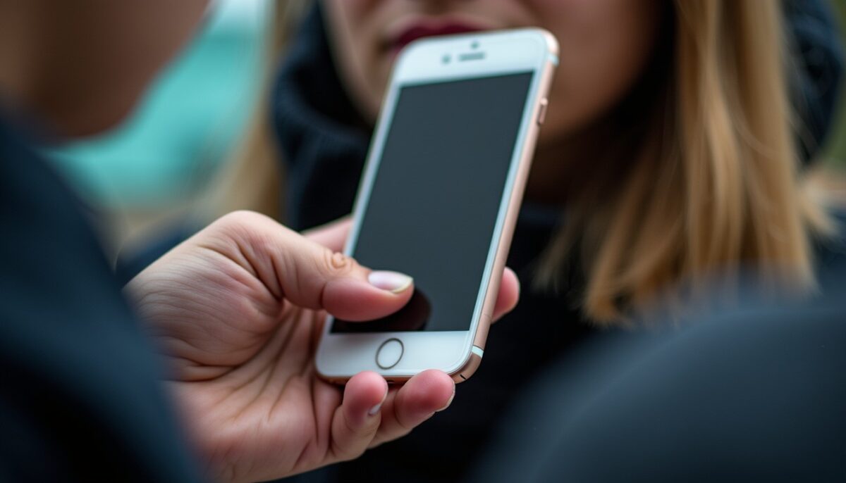 Une nouvelle fonctionnalité iPhone pour renforcer la lutte contre le piratage