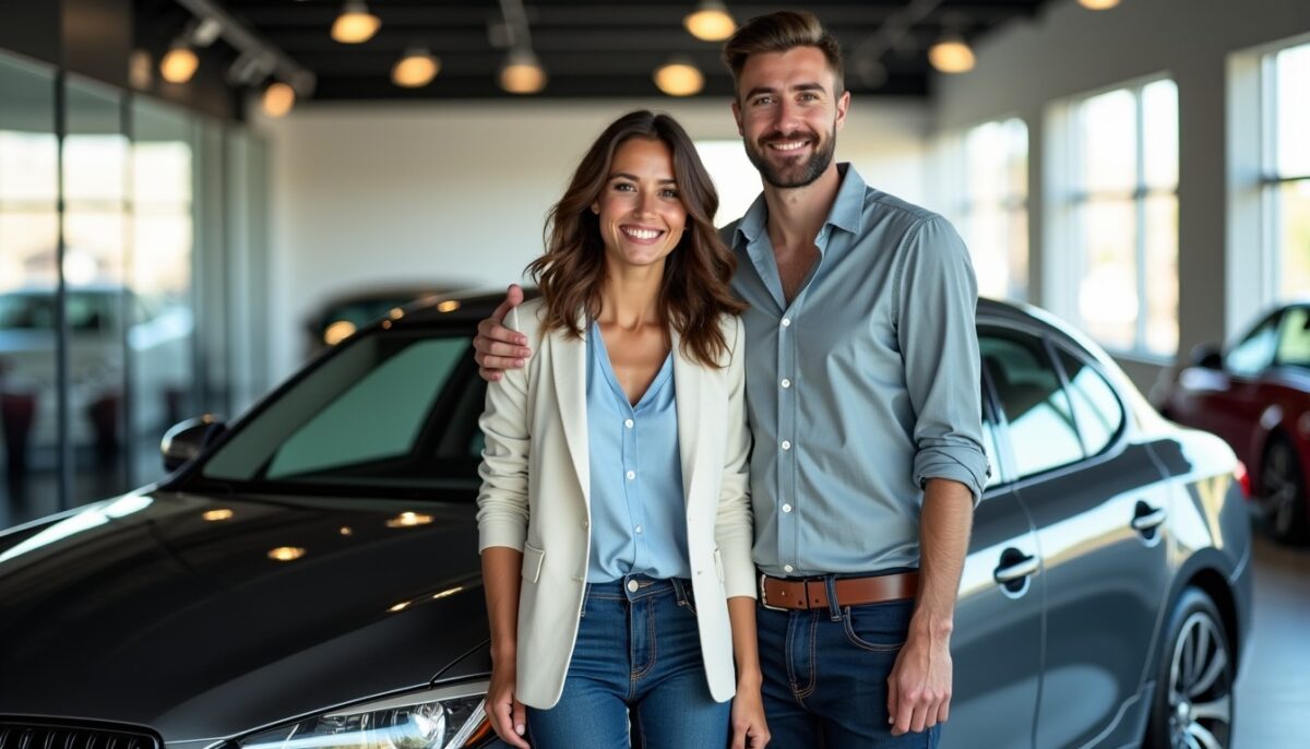 Conseils indispensables pour acquérir votre première belle voiture sans exploser votre budget