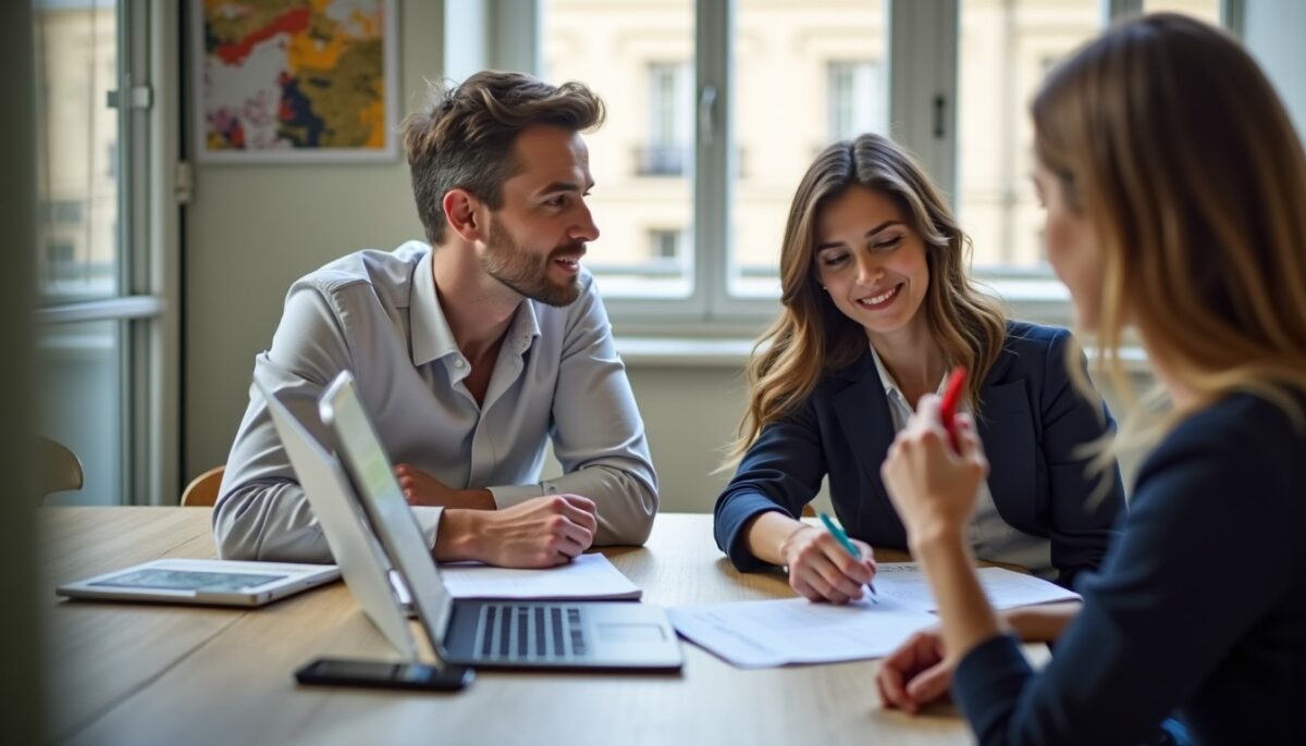 Les clés pour bien sélectionner son agence immobilière à Paris