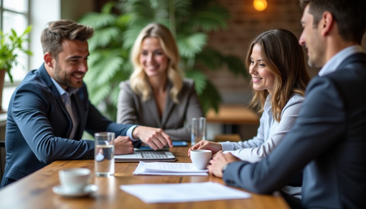 Comprendre les frais liés à la création d’une entreprise individuelle