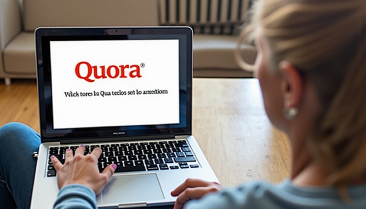 Découvrir Quora : guide complet de la plateforme d’échange de questions et réponses