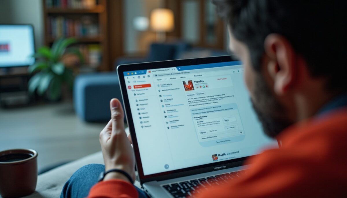 Messagerie Hotmail : Les atouts majeurs qui la distinguent des autres services de mail