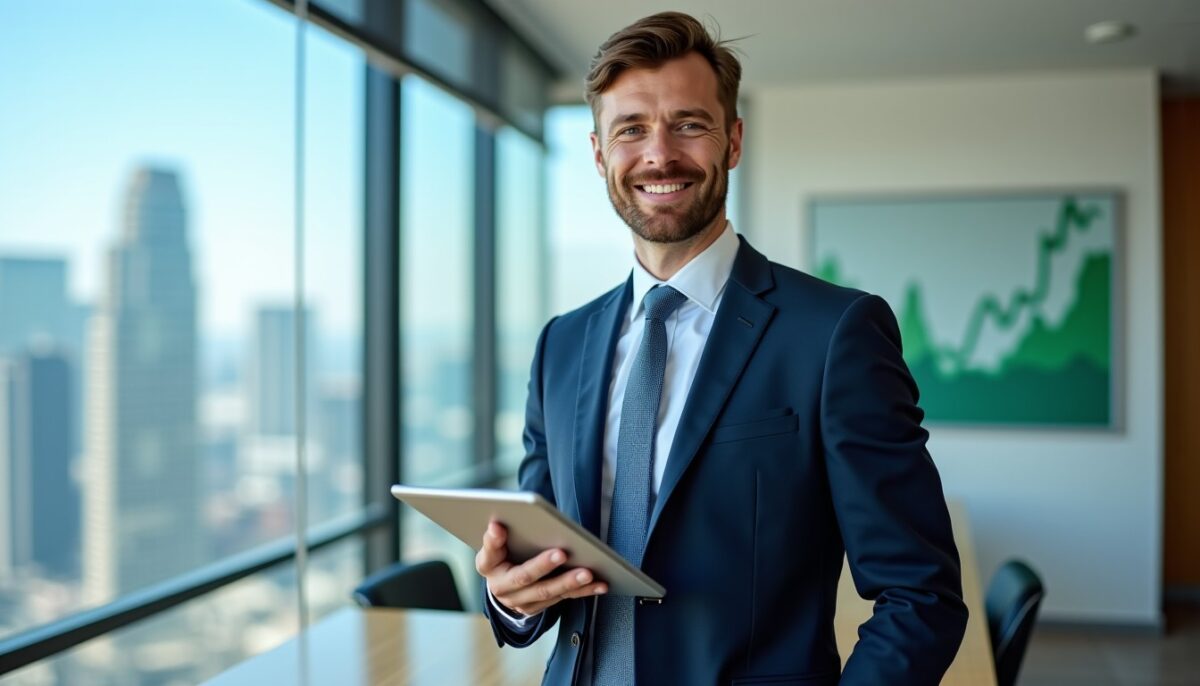 Pourquoi intégrer les actions Vinci à votre portefeuille d&rsquo;investissement ?