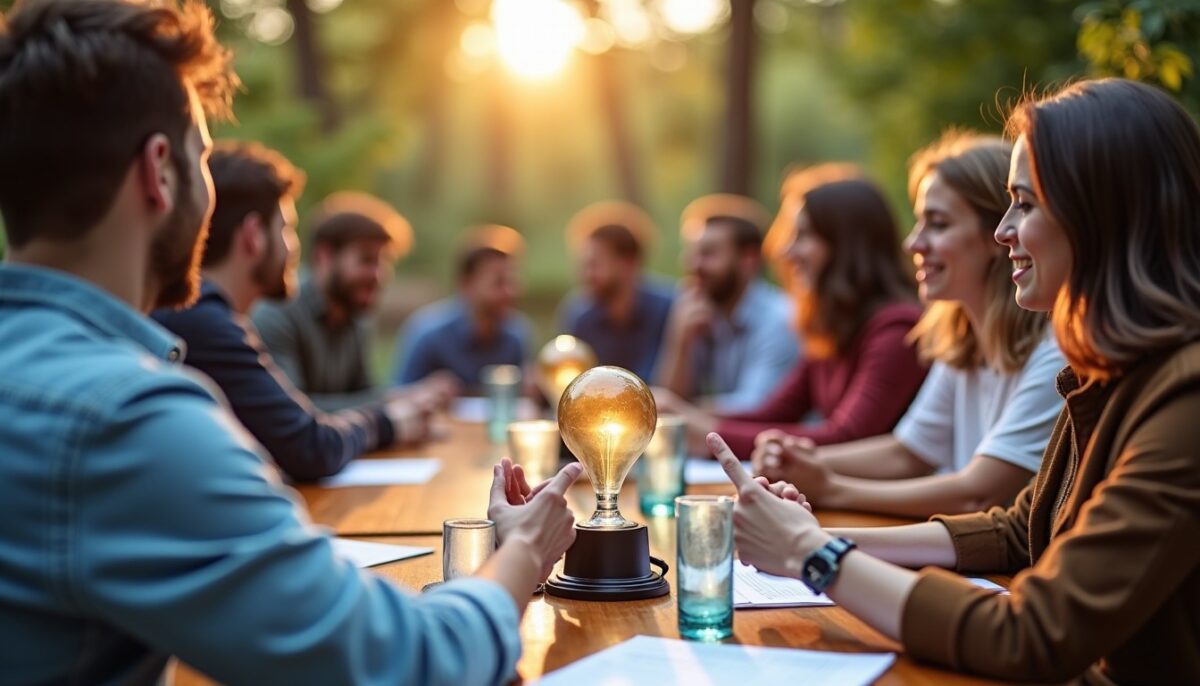 Idées originales de récompenses pour dynamiser votre teambuilding