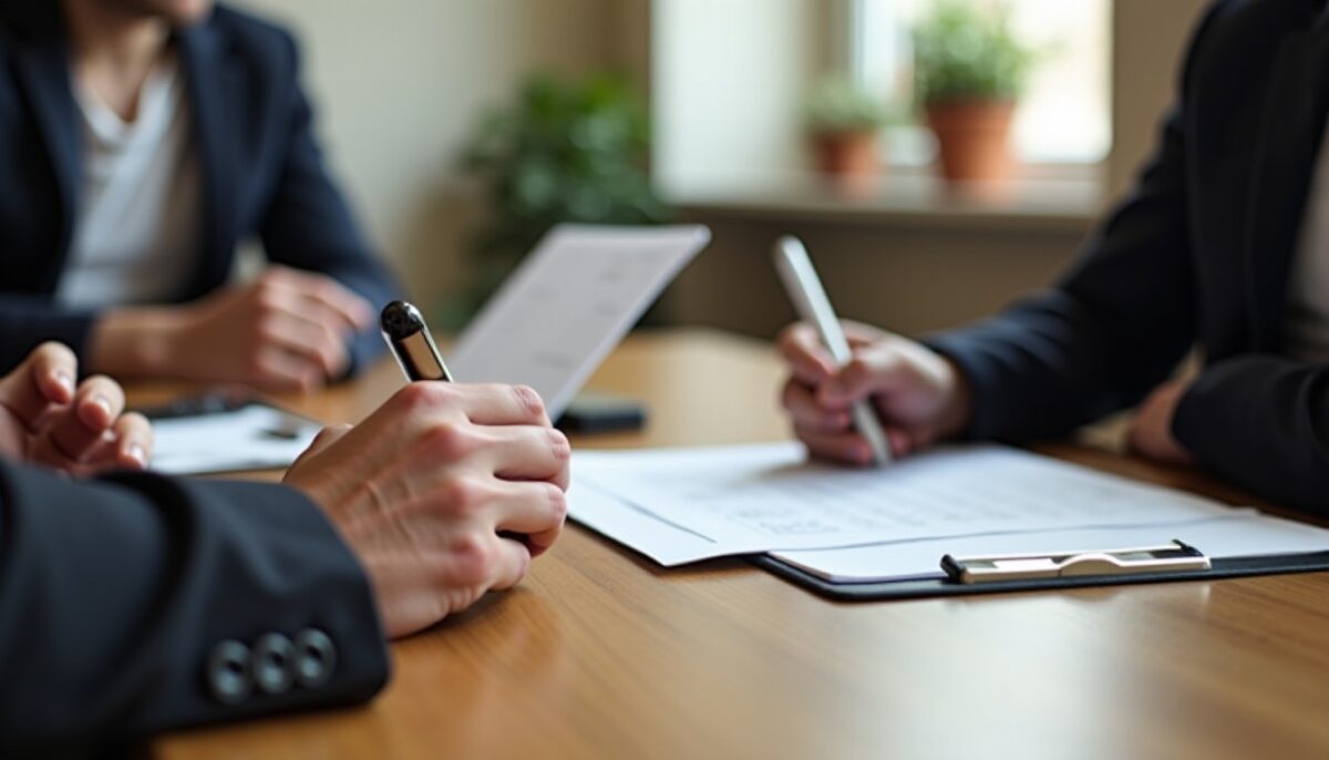 À savoir : que peut-on transmettre légalement dans un testament ?