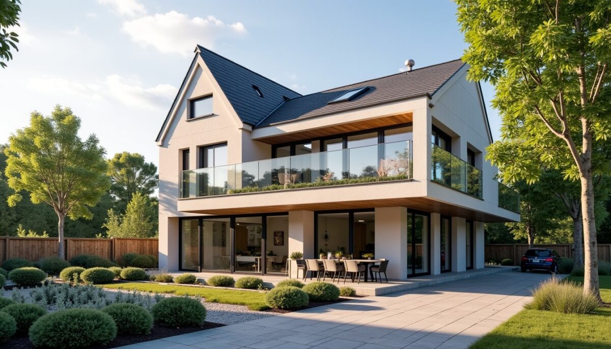 Prêt immobilier : donnez vie à votre projet d’agrandissement