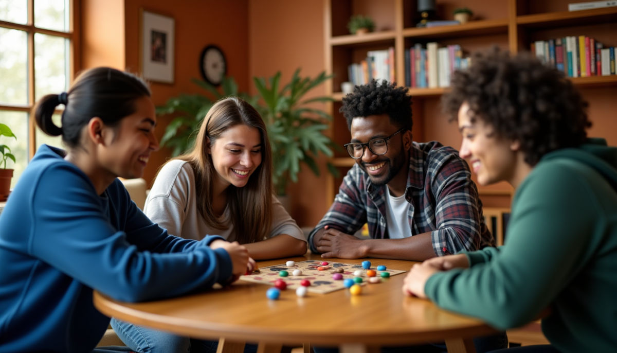 Débuter dans les jeux de plateau : par quels titres commencer